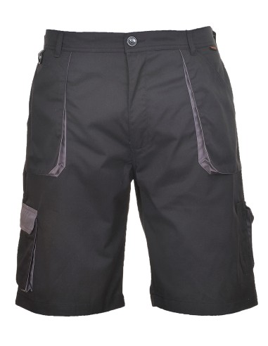 POR-TX14-Short Portwest contrast Texo (TX14)